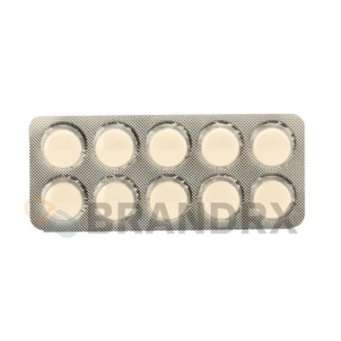 Glycomet 850 mg USV Private Ltd.