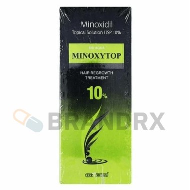Minoxytop 10% Zee Drugs