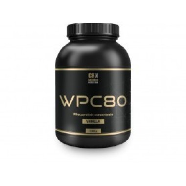 Chevron Nutrition - WPC 80 2000 g Chevron Nutrition