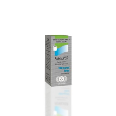 Fenilver 100 mg Vermodje Fenilver 100 mg Vermodje