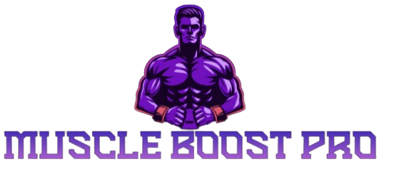 Muscle Boost Pro Muscle Boost Pro